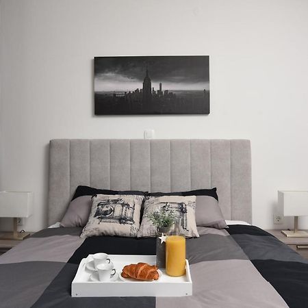 Apartman Niko Zadar Exterior photo
