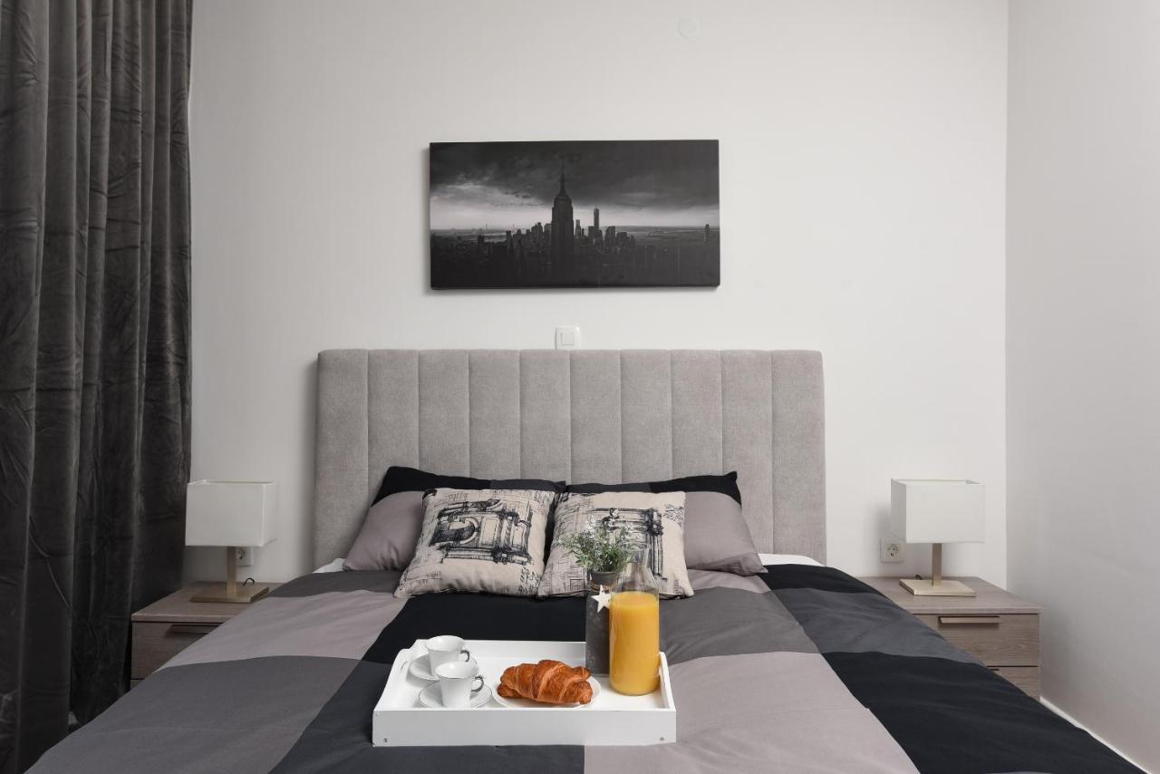 Apartman Niko Zadar Exterior photo