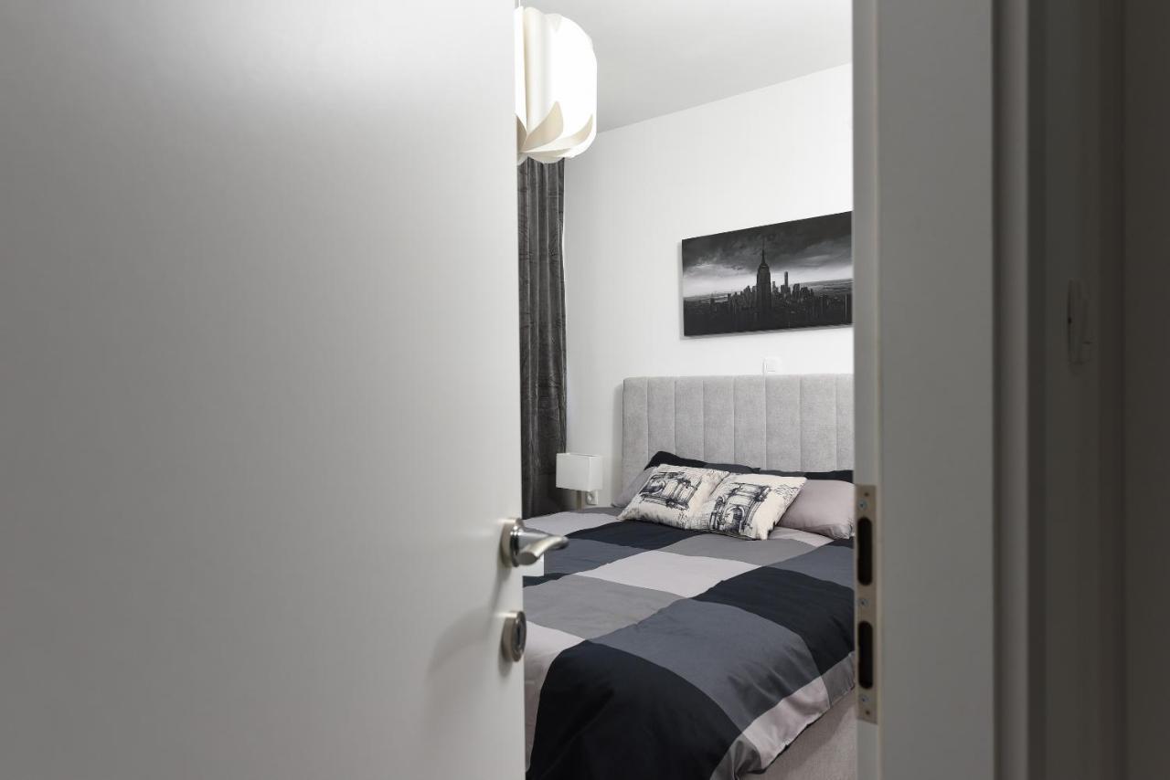 Apartman Niko Zadar Exterior photo